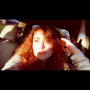 Meet your Posher, Lexi